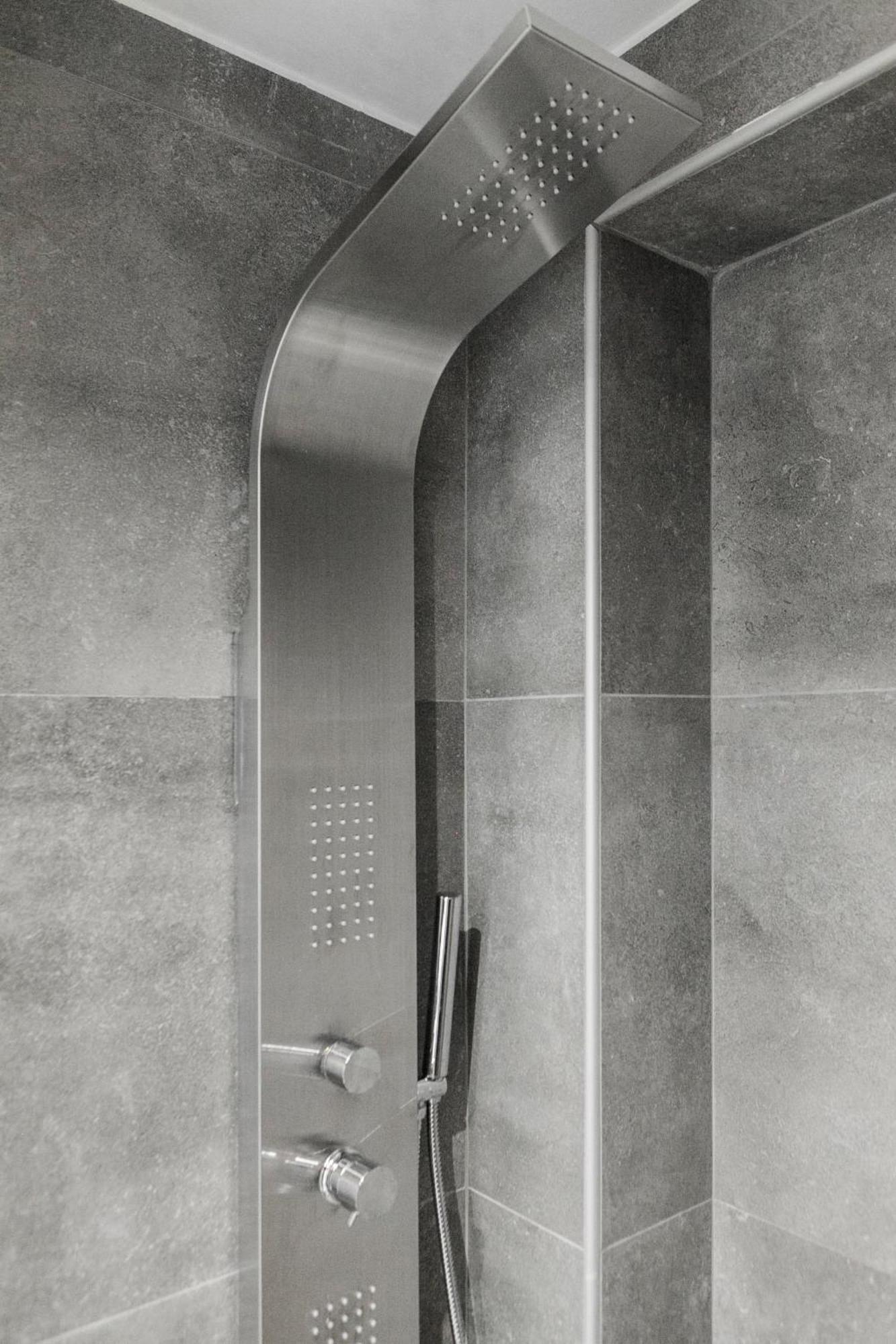 Villa Irene Polychrono Exteriér fotografie